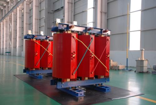 巴音郭楞SCB13-2000KVA/10KV干式变压器