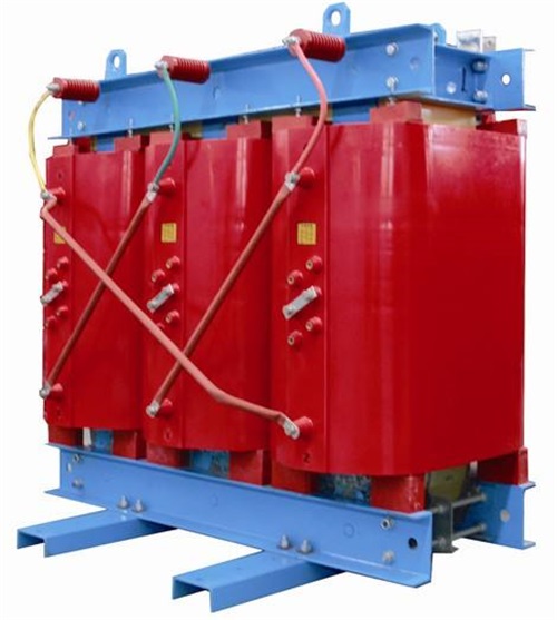 巴音郭楞SCB11-160KVA/10KV/0.4KV干式变压器