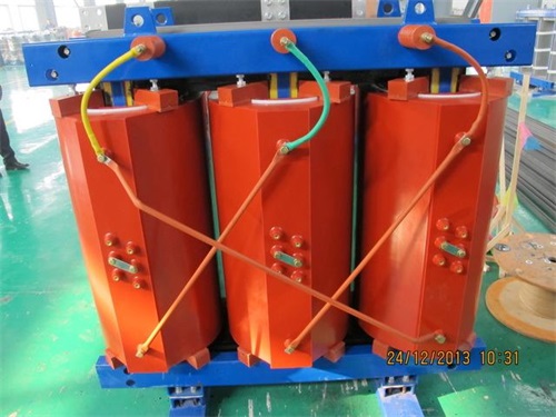巴音郭楞SCB10-1000KVA/10KV干式变压器