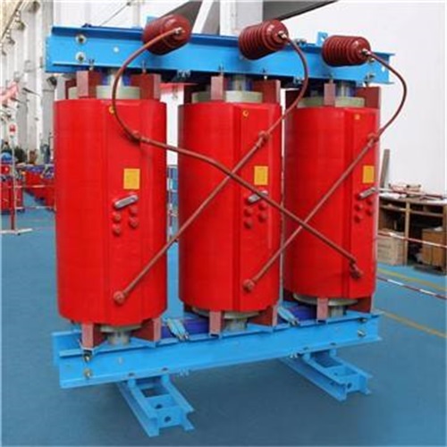 巴音郭楞SCB13-200KVA/10KV/0.4KV干式变压器
