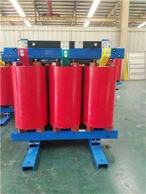 巴音郭楞SCB11-1000KVA/10KV/0.4KV干式变压器