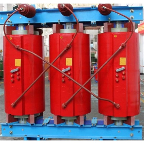 巴音郭楞SCB13-3150KVA/10KV/0.4KV干式变压器