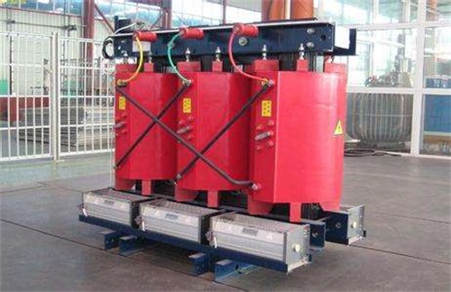 巴音郭楞SCB10-630KVA/10KV/0.4KV干式变压器