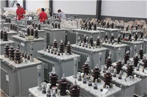 巴音郭楞SCB10-125KVA/10KV/0.4KV干式变压器