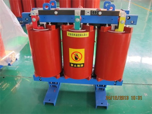 巴音郭楞SCB11-4000KVA/10KV/0.4KV干式变压器