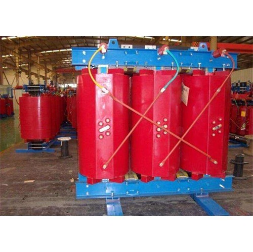巴音郭楞SCB11-125KVA/10KV/0.4KV干式变压器
