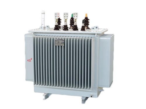 巴音郭楞S13-125KVA/10KV/0.4KV油浸式变压器