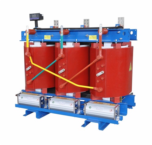 巴音郭楞SCB11-315KVA/10KV/0.4KV干式变压器