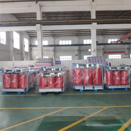 巴音郭楞SCB12-160KVA/10KV/0.4KV干式变压器