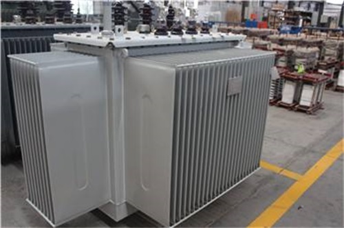 巴音郭楞S13-315KVA/10KV/0.4KV油浸式变压器