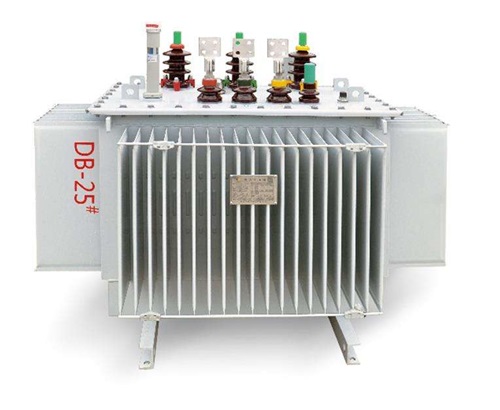 巴音郭楞S11-2000KVA/35KV/10KV/0.4KV油浸式变压器
