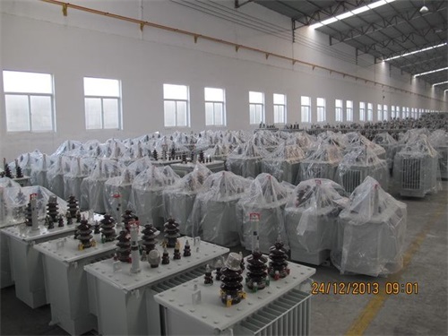 巴音郭楞S13-315KVA/35KV/10KV/0.4KV油浸式变压器