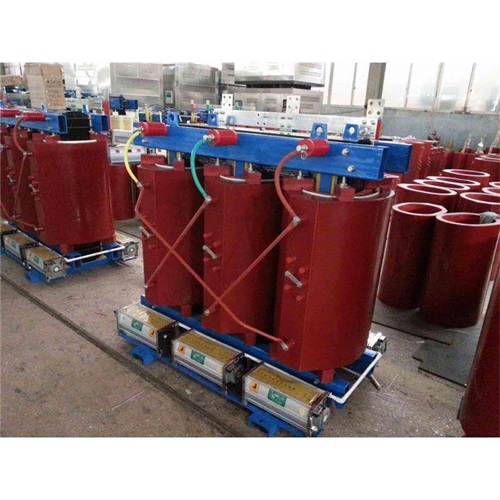 巴音郭楞SCB10-315KVA/10KV/0.4KV干式变压器