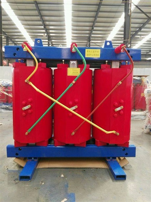 巴音郭楞SCB12-160KVA/10KV/0.4KV干式变压器