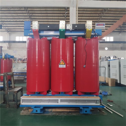 巴音郭楞SCB12-200KVA/10KV/0.4KV干式变压器