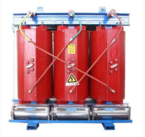 巴音郭楞SCB10-800KVA/10KV/0.4KV干式变压器
