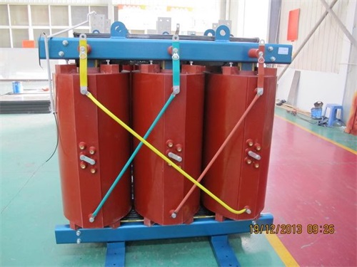 巴音郭楞SCB10-1000KVA/10KV/0.4KV干式变压器
