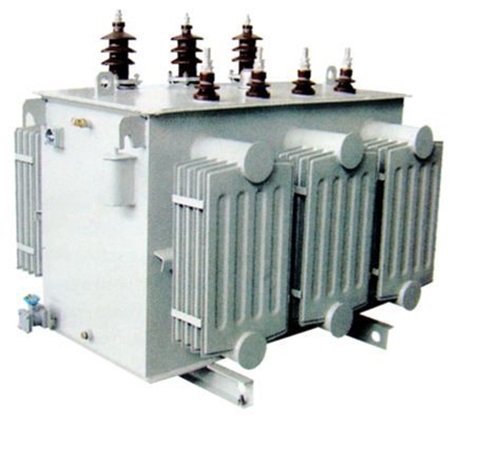 巴音郭楞S11-1250KVA/35KV油浸式变压器