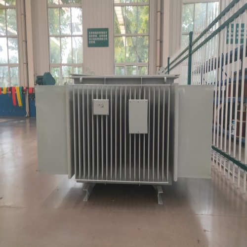 巴音郭楞S11变压器
