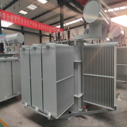 巴音郭楞油浸式变压器供应商