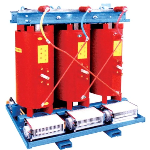 巴音郭楞SCB14-1250KVA/10KV/0.4KV干式变压器
