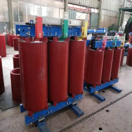 巴音郭楞SCBH15-1250KVA/10KV/0.4KV非晶合金干式变压器