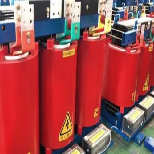 巴音郭楞SCBH15-2500KVA非晶合金干式变压器